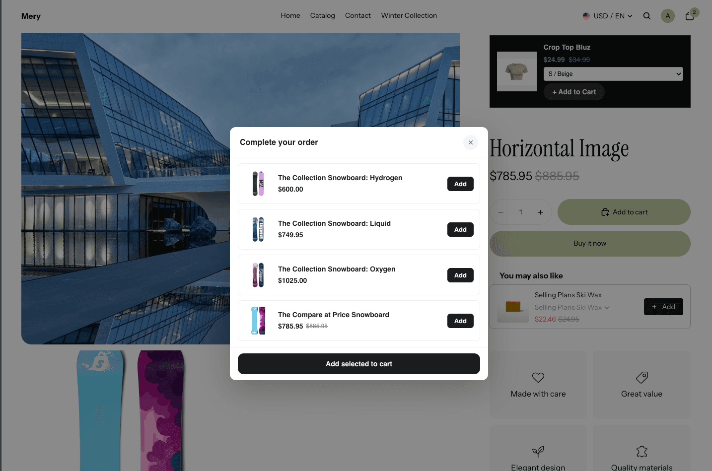 Boost Your Revenue: Mastering Shopify Upsell & Cross-sell Strategies